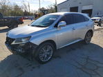 Lexus RX 2013