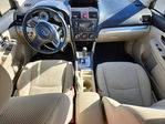 Subaru Impreza 2014
