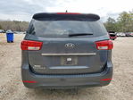 Kia Sedona 2017