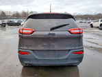 Jeep Cherokee 2016