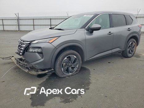Nissan Rogue 2024 - Image 1 of 14