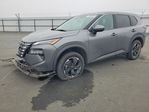 Nissan Rogue 2024