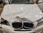 BMW X3 2013