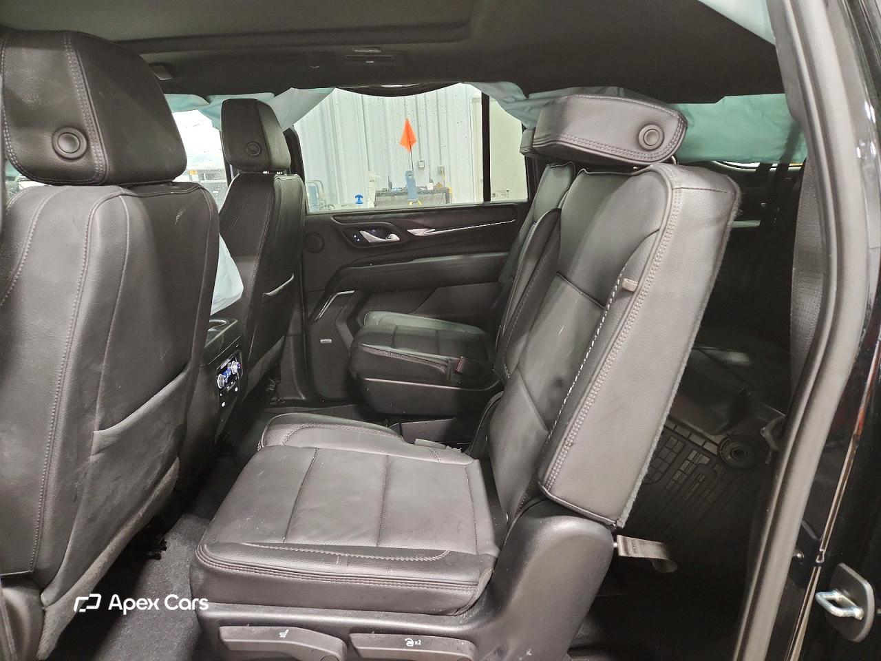 GMC Yukon 2023