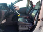 Honda Odyssey 2018