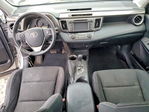 Toyota RAV 4 2013