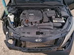 Kia Optima 2015
