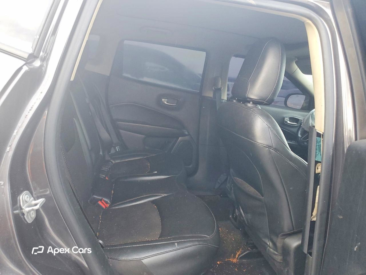 Jeep Compass 2020