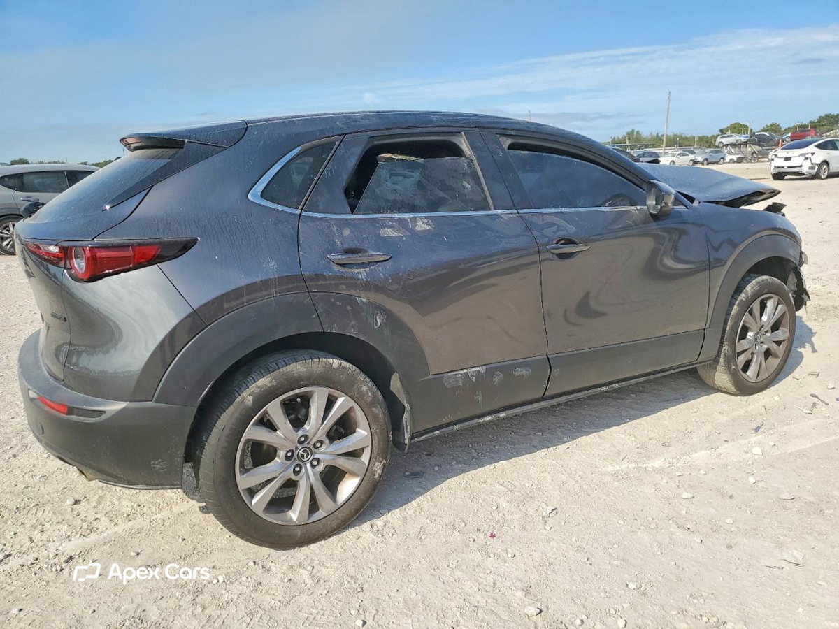 Mazda CX-30 2021