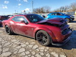 Dodge Challenger 2022