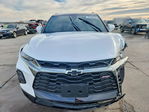 Chevrolet Blazer 2022