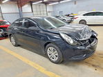 Hyundai Sonata 2011