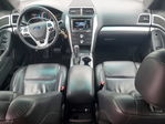 Ford Explorer 2015