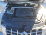 Cadillac CTS 2012
