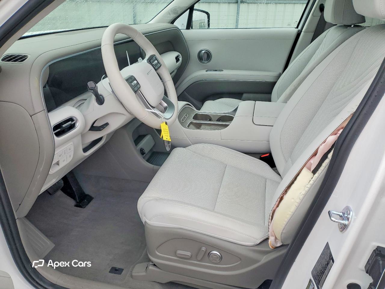 Hyundai Palisade 2026