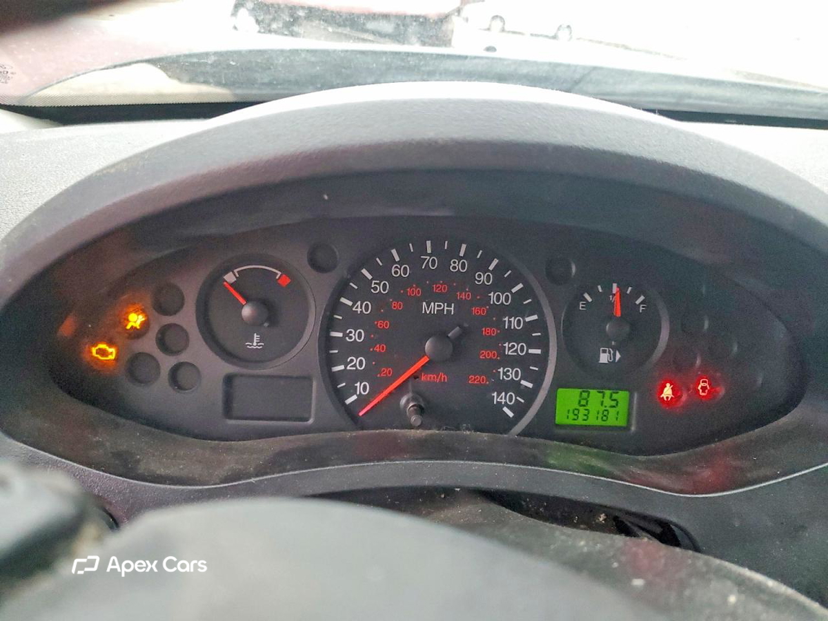 Ford Focus 2006