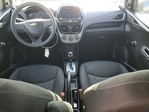 Chevrolet Spark 2021