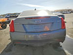 Cadillac ATS 2019