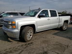 Chevrolet Silverado 2015