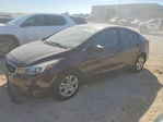 Kia Forte 2017