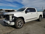 Chevrolet Silverado 2024