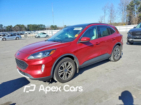 Ford Escape 2020 - Image 1 of 13