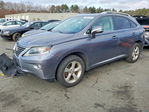 Lexus RX 2015