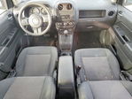 Jeep Compass 2011
