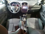 Nissan Versa 2019