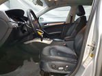Audi A4 2013
