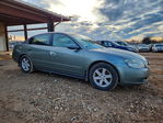 Nissan Altima 2002