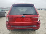 Subaru Forester 2011