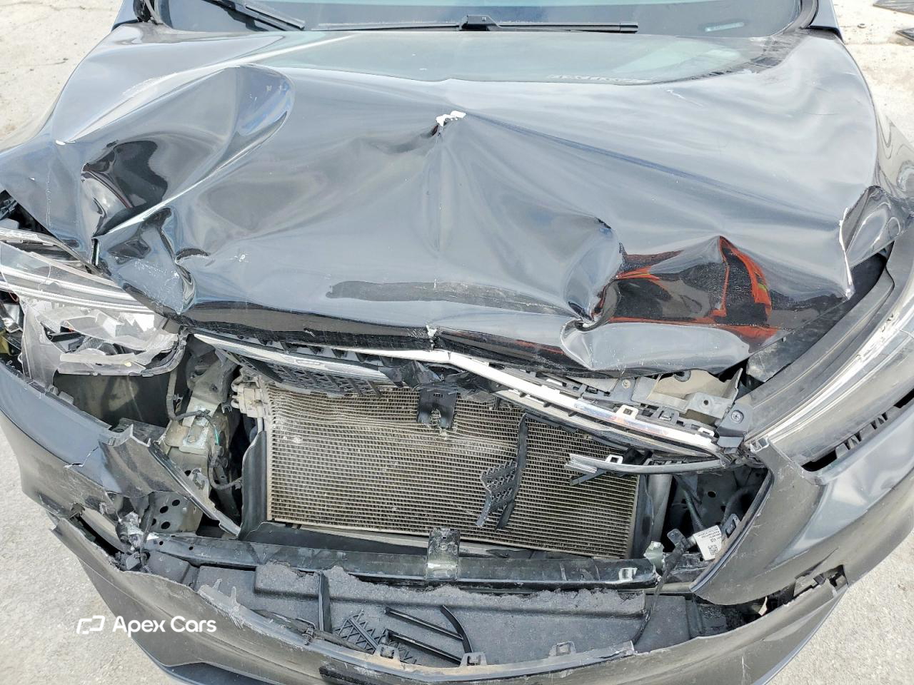 Buick Encore 2017