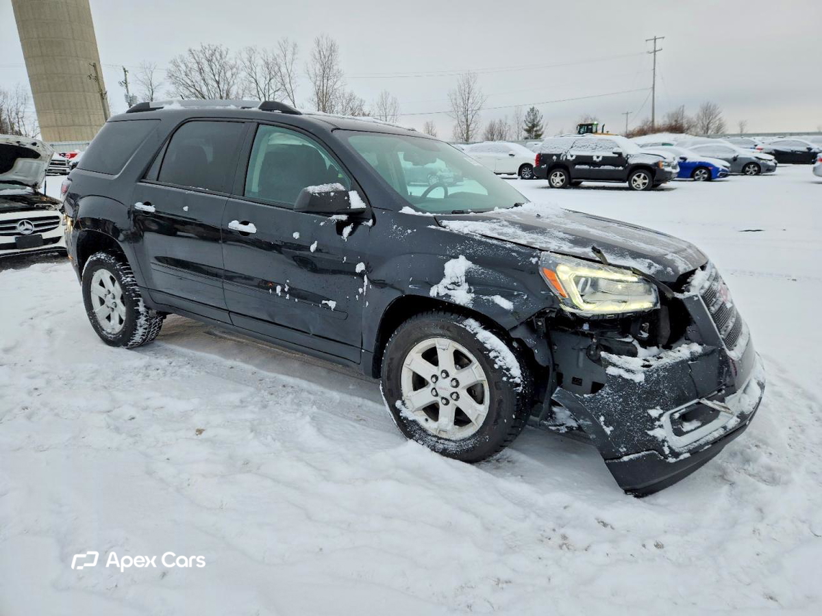 GMC Acadia 2015