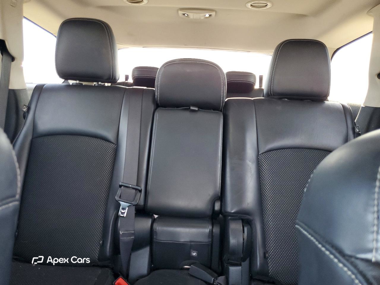 Dodge Journey 2017