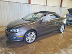 Volkswagen Eos 2013