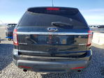 Ford Explorer 2014