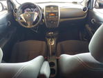 Nissan Versa 2016