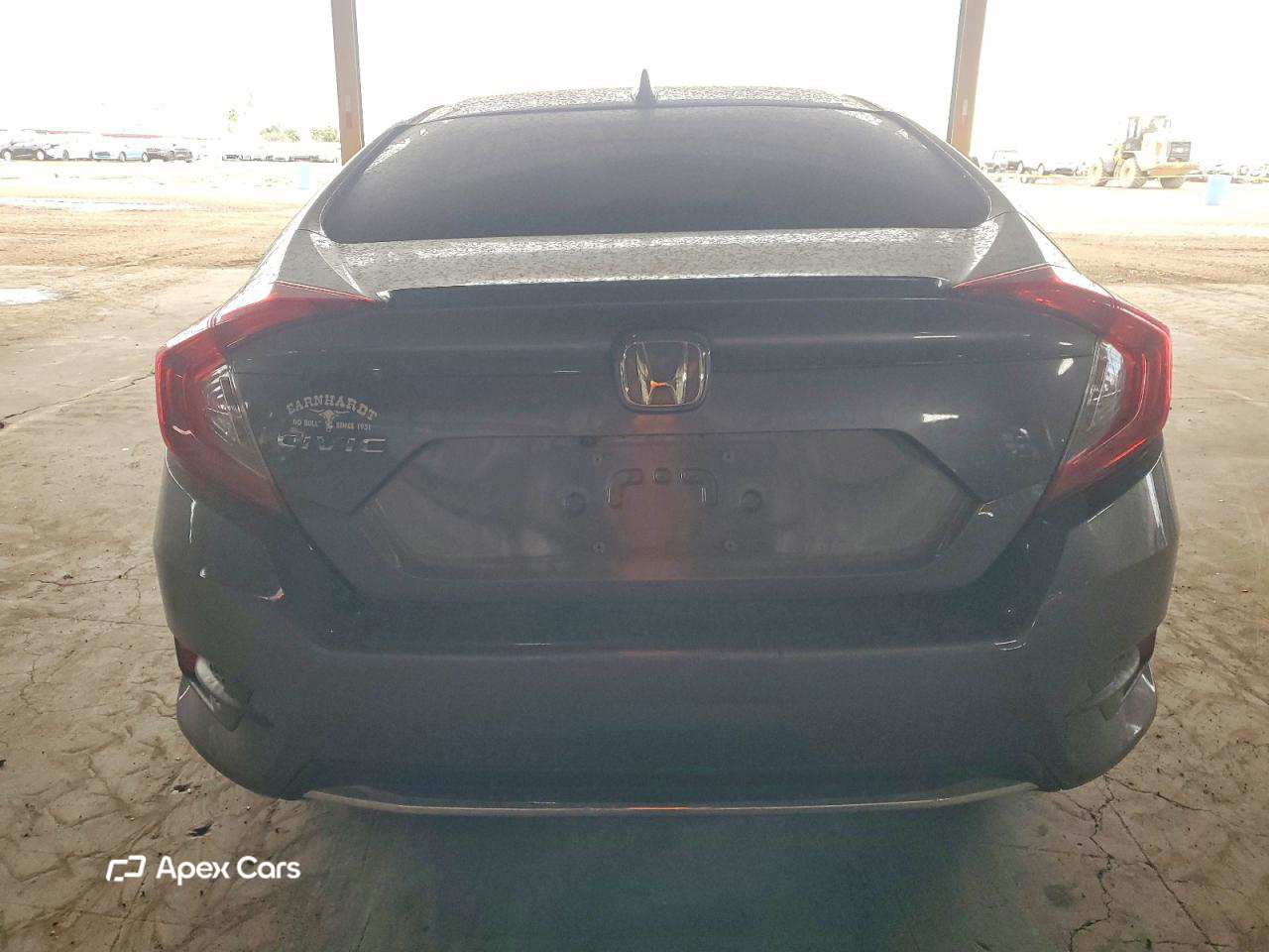 Honda Civic 2020