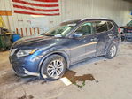 Nissan Rogue 2015
