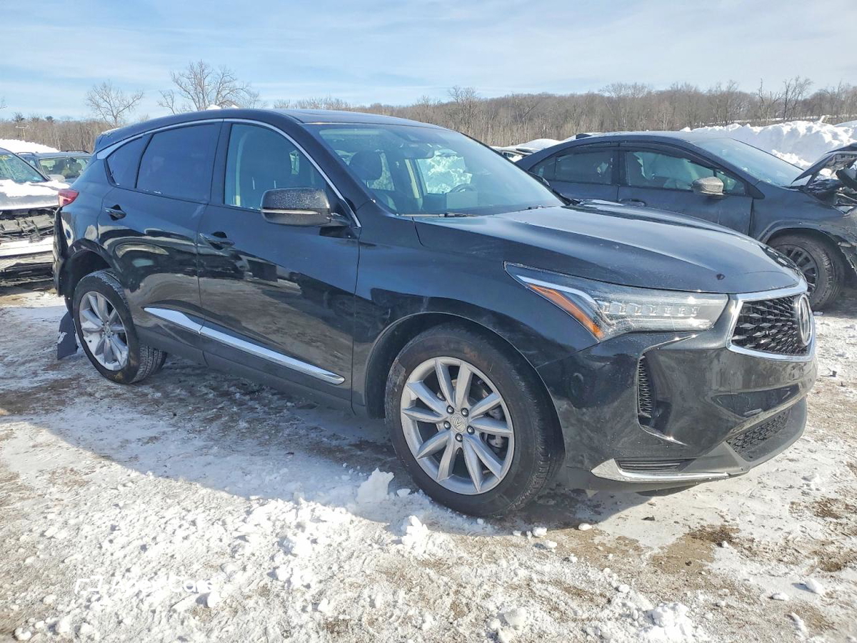 Acura RDX 2024