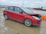 Ford C-MAX 2013
