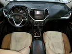 Jeep Cherokee 2016