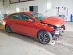 Kia Forte 2023