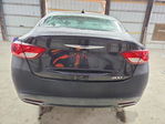 Chrysler 200 2015