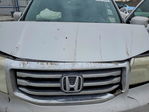 Honda Pilot 2012