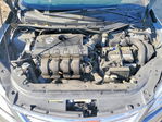 Nissan Sentra 2014