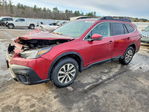 Subaru Outback 2021