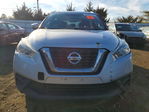 Nissan Kicks 2019