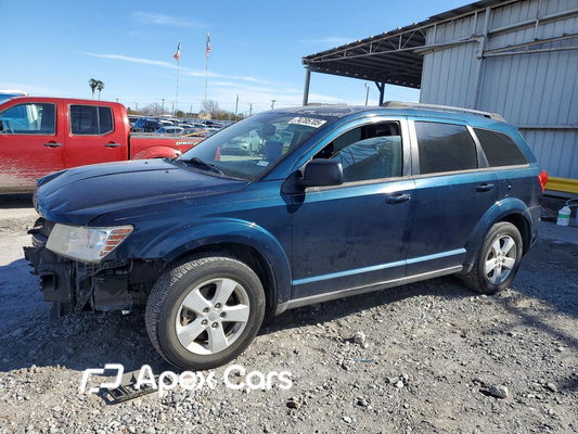 Dodge Journey 2013 - Image 1 of 13